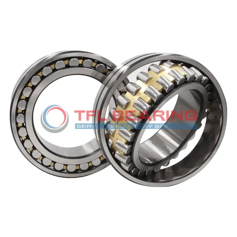 23276 CAK/W33 Double Row Spherical Roller Bearing